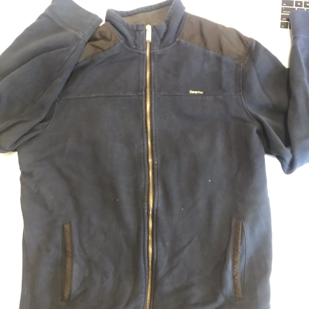 Jacket CK - Picture 2 of 5
